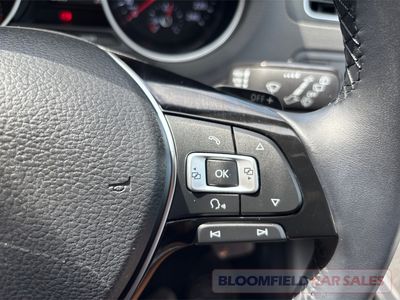2015 Volkswagen Polo