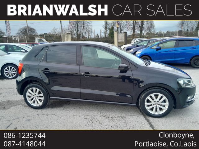 vehicle for sale from Brian Walsh Car Sales Portarlington