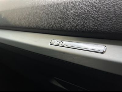 2021 Audi Q2