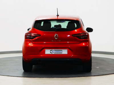 2023 Renault Clio