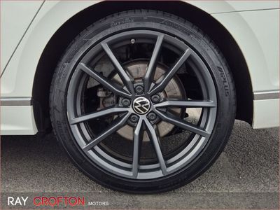 2022 Volkswagen Passat