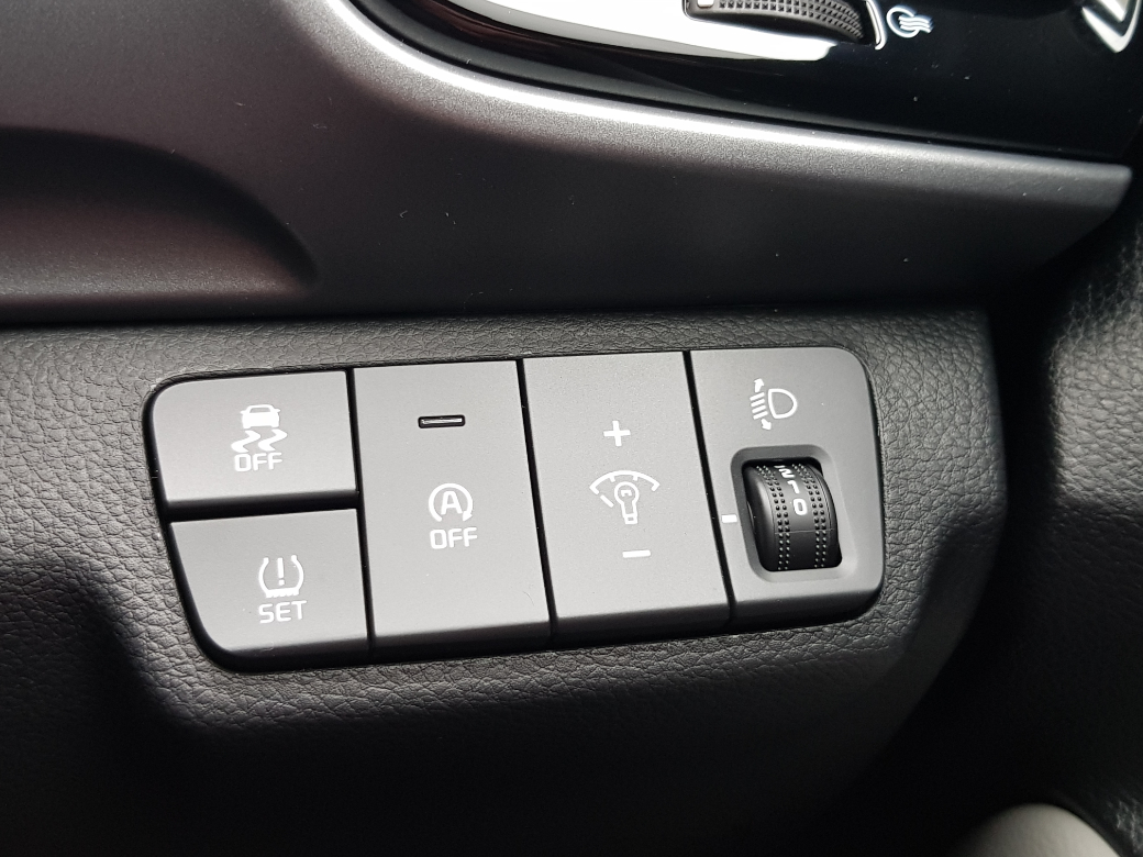 2025 Kia Stonic