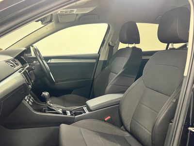 2016 Skoda Superb