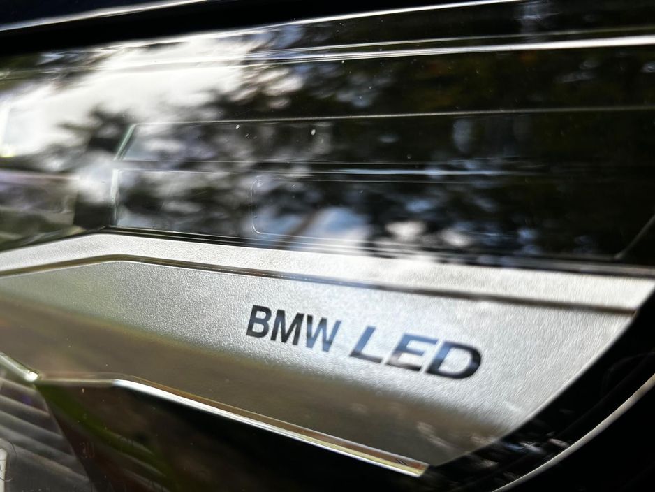 2024 BMW 5 Series