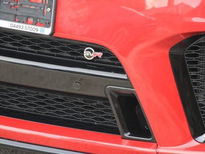 2022 Land Rover Range Rover Sport