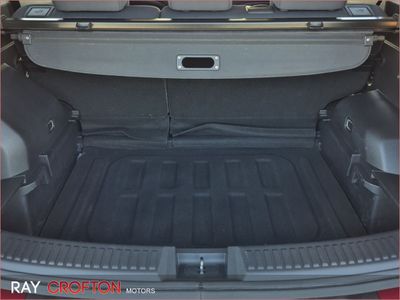 2021 Ssangyong Korando