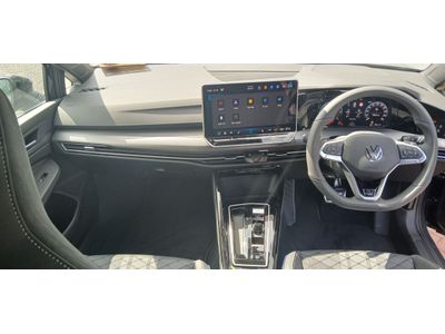 2026 Volkswagen Golf