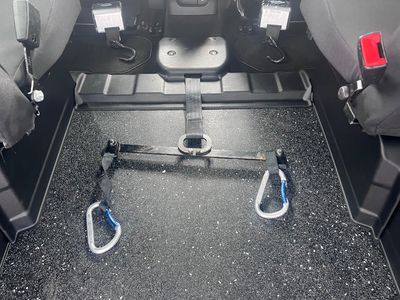 2019 Peugeot Rifter