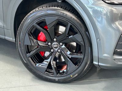2020 Audi Q5