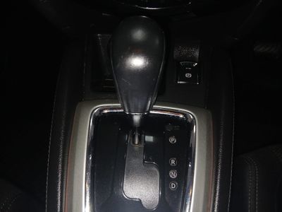 2015 Nissan Qashqai