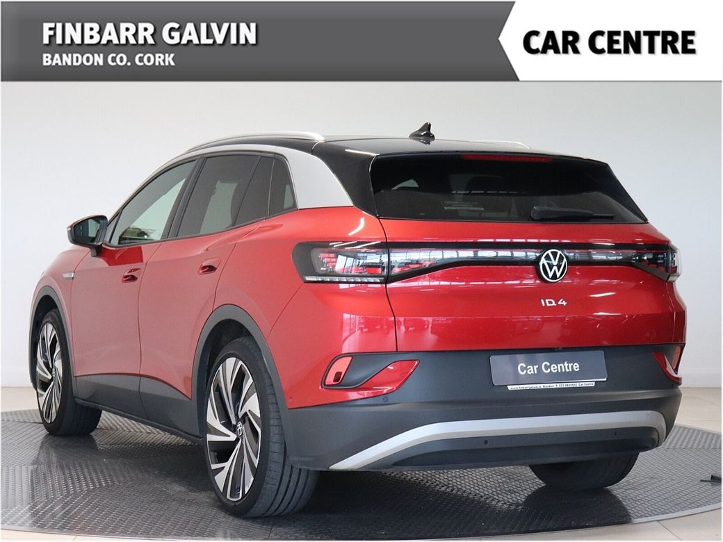 2023 Volkswagen ID.4