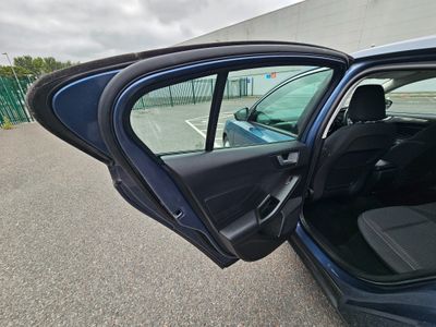2019 Ford Focus
