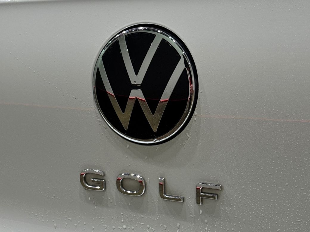 2022 Volkswagen Golf