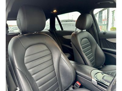 2022 Mercedes-Benz GLC Class
