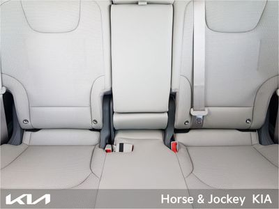 2026 Kia EV6