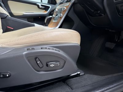 2017 Volvo XC60