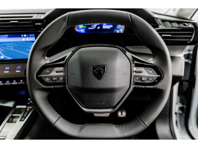2025 Peugeot 308