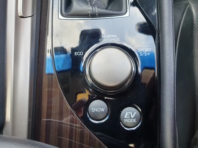 2017 Lexus GS450h