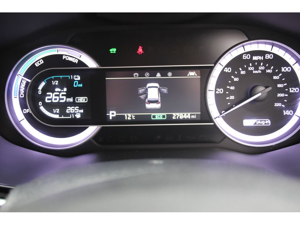 2020 Kia Niro