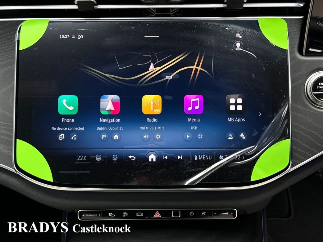 2026 Mercedes-Benz E Class