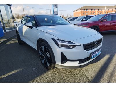 2022 Polestar 2
