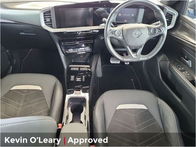 2024 Opel Mokka