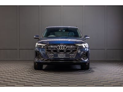 2025 Audi Q7