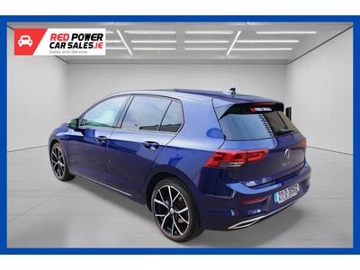 2021 Volkswagen Golf
