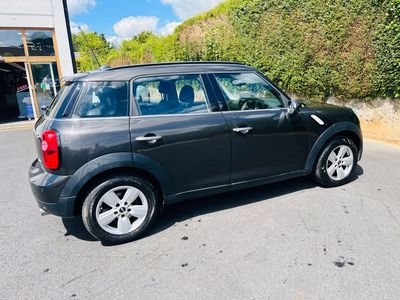2015 Mini Countryman