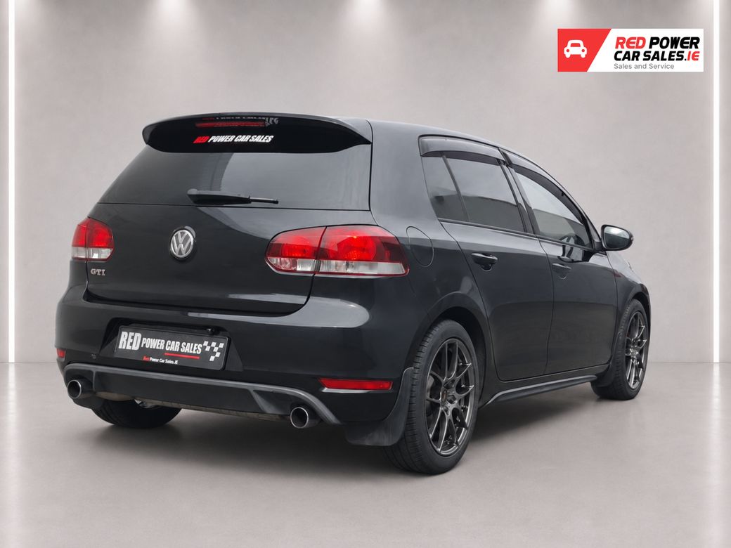 2011 Volkswagen Golf