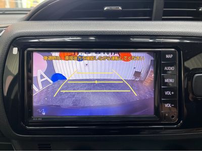 2019 Toyota Vitz