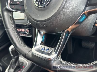 2016 Volkswagen Polo
