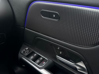 2023 Mercedes-Benz GLA Class