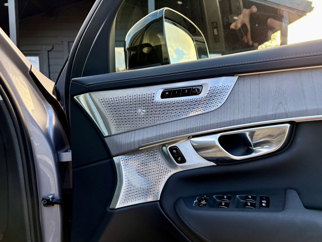 2026 Volvo XC90
