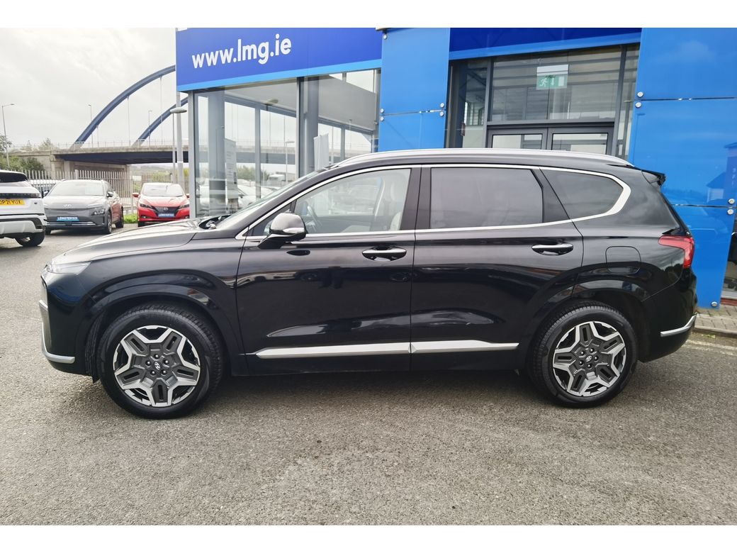 2023 Hyundai Santa Fe