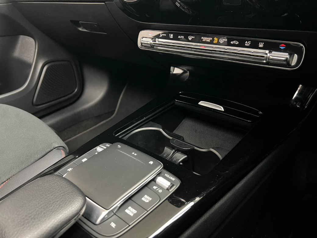2023 Mercedes-Benz CLA Class