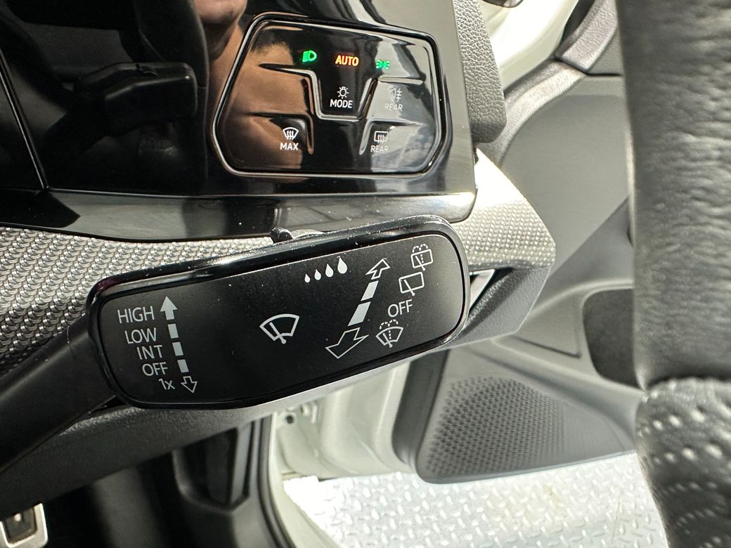 2024 Volkswagen Golf