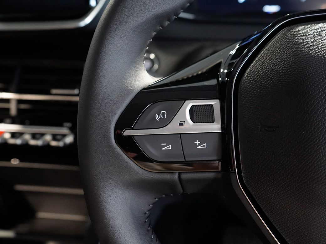 2026 Peugeot 208