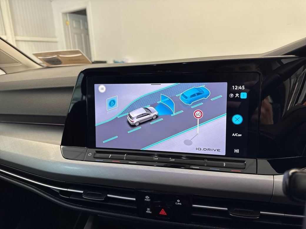 2024 Volkswagen Golf