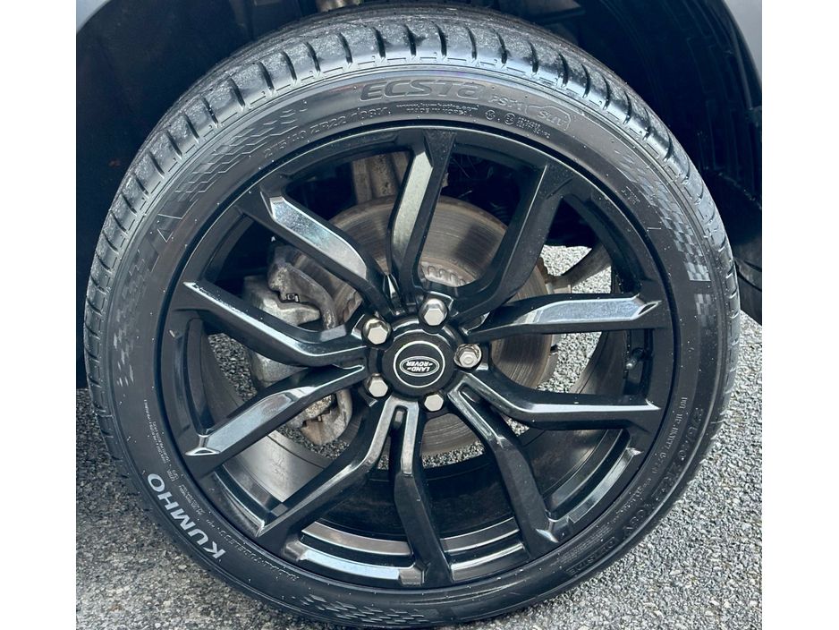 2024 Land Rover Defender