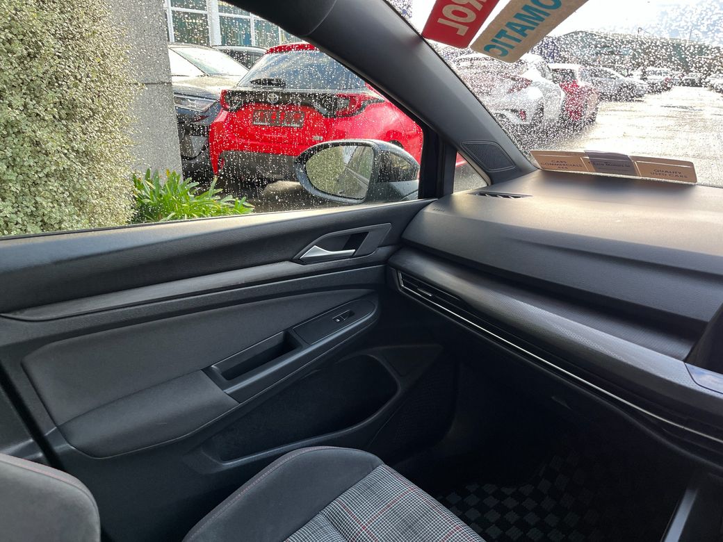 2022 Volkswagen Golf