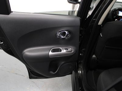 2016 Nissan Juke