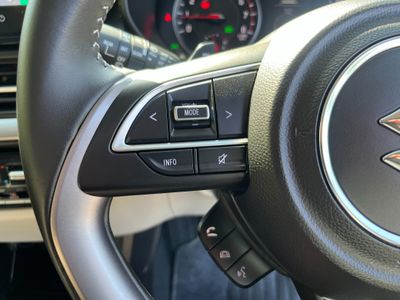 2023 Suzuki Swift