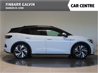 2022 Volkswagen ID.4