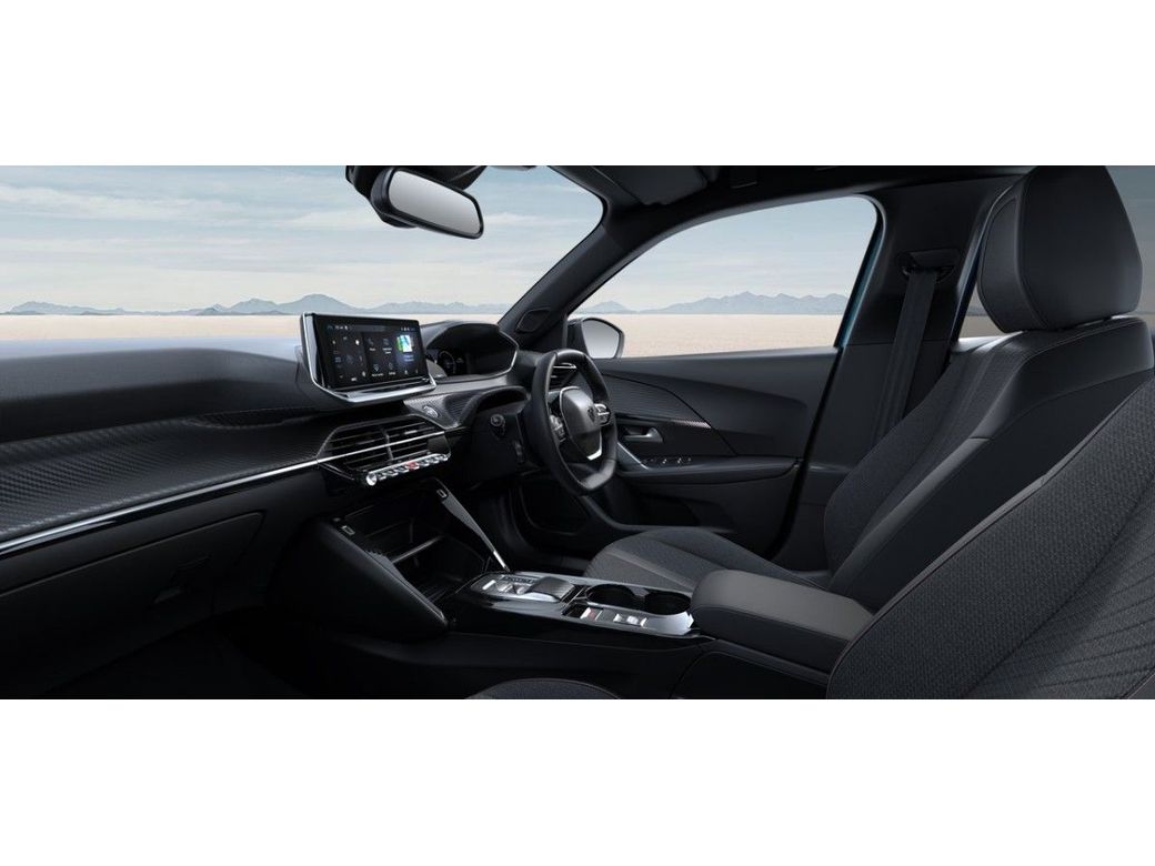 2026 Peugeot 2008