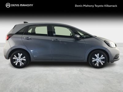 2022 Honda Jazz