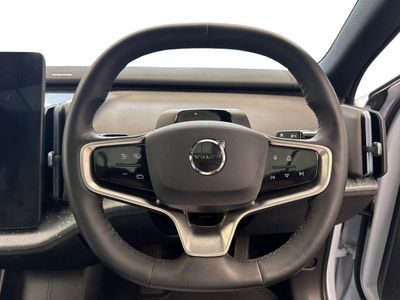 2024 Volvo EX30
