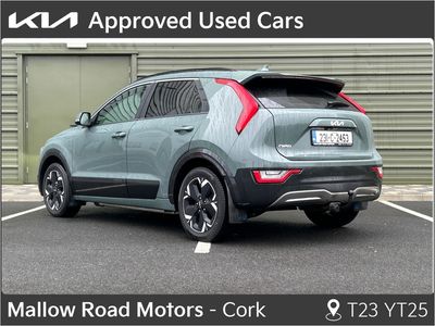 2023 Kia Niro