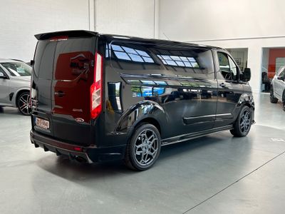 2022 Ford Transit