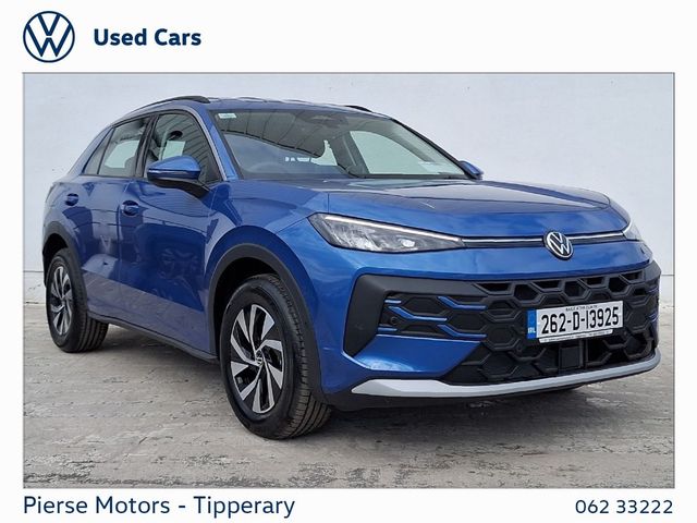 vehicle for sale from Pierse Motors